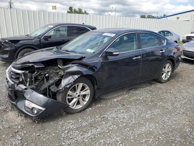 2015 Nissan Altima 2.5 VIN: 1N4AL3AP2FC431736 Lot: 61307664