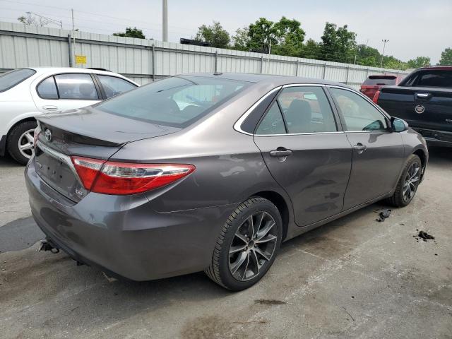 VIN 4T1BF1FK3FU920305 2015 Toyota Camry, LE no.3