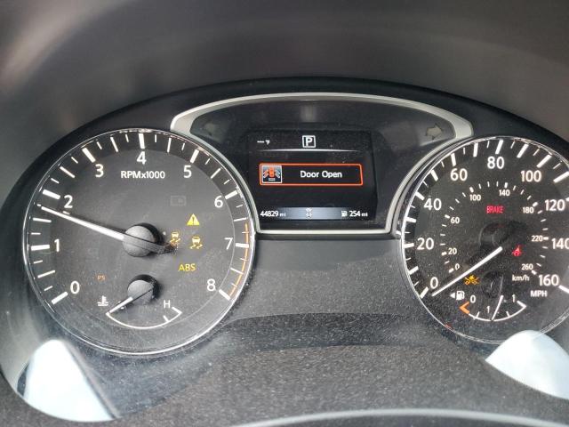 2018 NISSAN ALTIMA 2.5 - 1N4AL3AP5JC236304