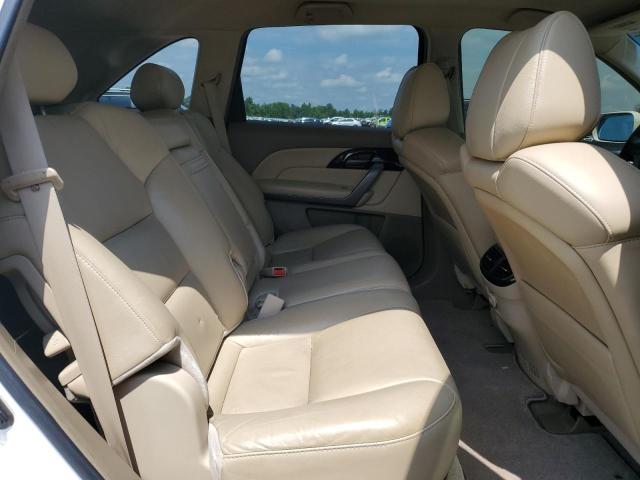 2008 Acura Mdx VIN: 2HNYD28258H503632 Lot: 58643234