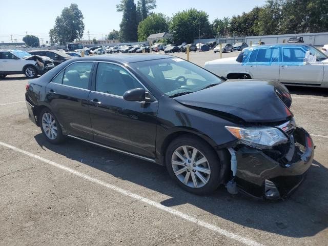 VIN 4T4BF1FK7ER424279 2014 Toyota Camry, L no.4