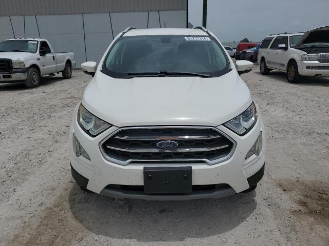 2018 FORD ECOSPORT MAJ3P1VE0JC204497