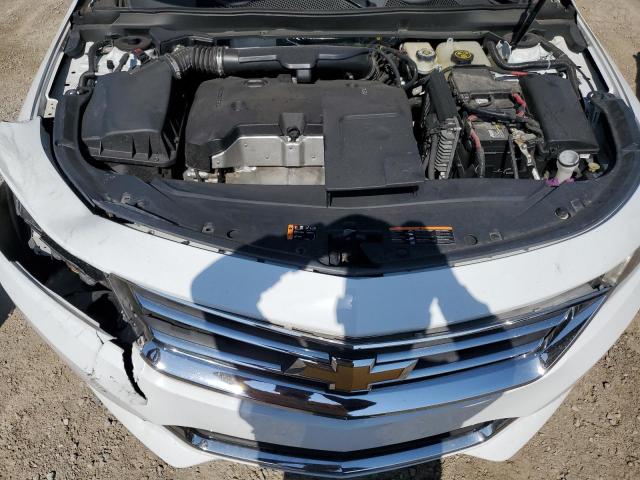 2015 CHEVROLET IMPALA LT - 2G1115SL1F9179114