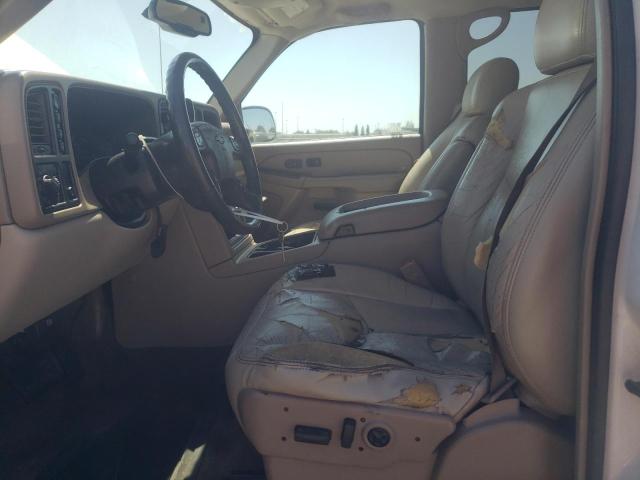 2004 Chevrolet Tahoe K1500 VIN: 1GNEK13T14R102086 Lot: 62965114