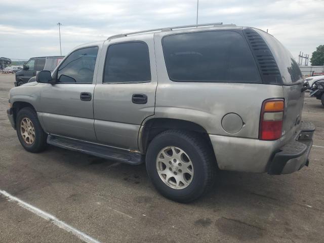 2002 Chevrolet Tahoe K1500 VIN: 1GNEK13ZX2J110753 Lot: 61742554