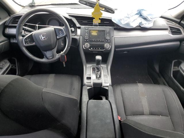 2016 HONDA CIVIC LX - 19XFC2F50GE034621