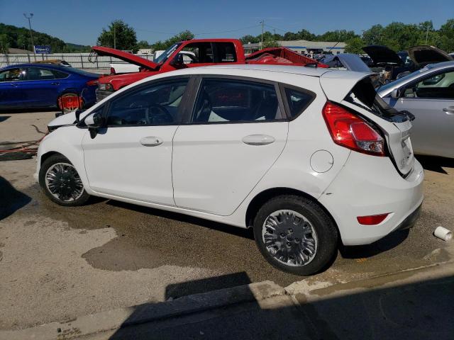 VIN 3FADP4TJ9GM170640 2016 Ford Fiesta, S no.2