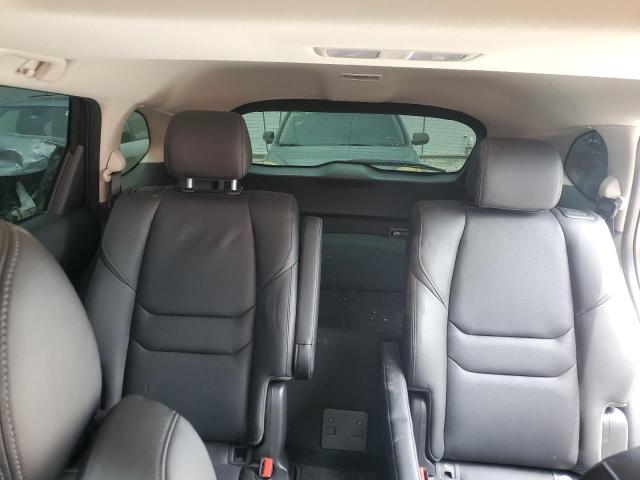 2023 MAZDA CX-9 TOURI - JM3TCBCY6P0644055