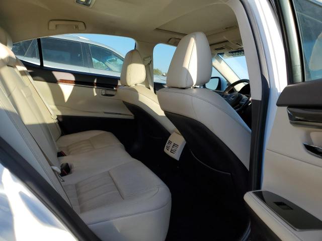 2016 LEXUS ES 350 - JTHBK1GG7G2237013