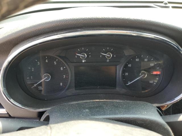 2018 BUICK ENCORE PRE - KL4CJASB0JB568053
