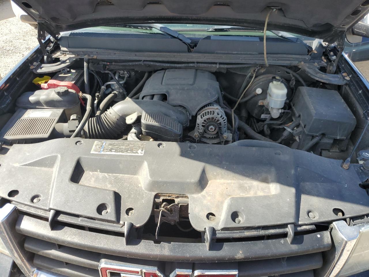 3GTEK33349G213100 2009 GMC Sierra K1500 Slt