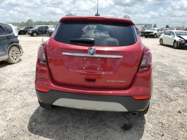 2019 Buick Encore Preferred VIN: KL4CJASB2KB708508 Lot: 63256064