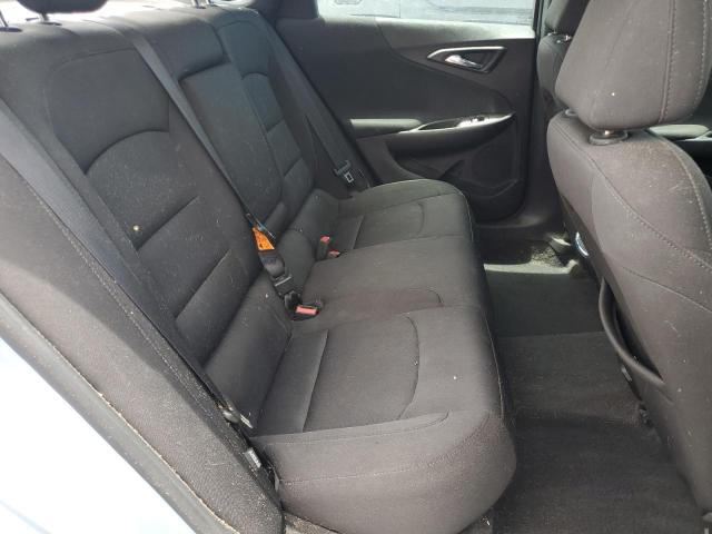 2018 Chevrolet Malibu Lt VIN: 1G1ZD5ST4JF228476 Lot: 62103154