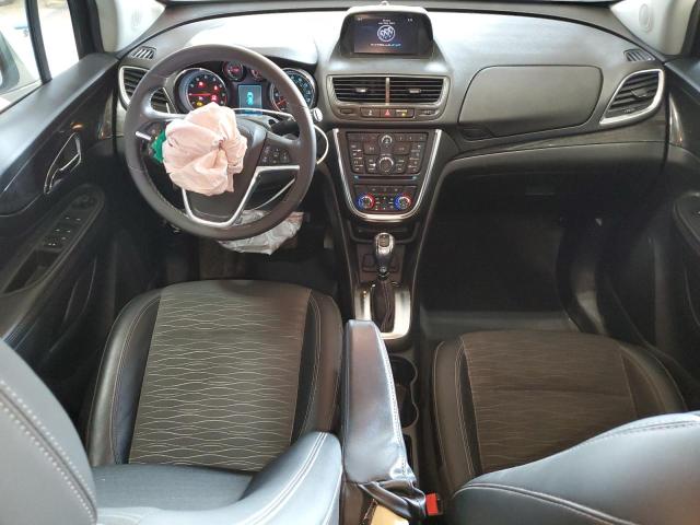 2016 BUICK ENCORE CON - KL4CJBSB9GB693860