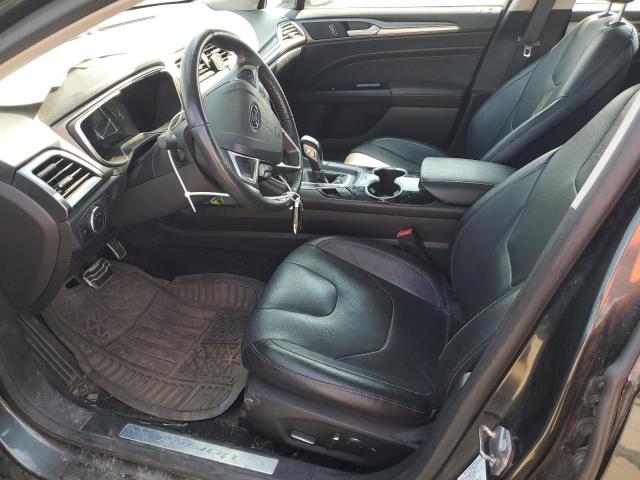 2015 FORD FUSION TIT - 3FA6P0RU6FR259571