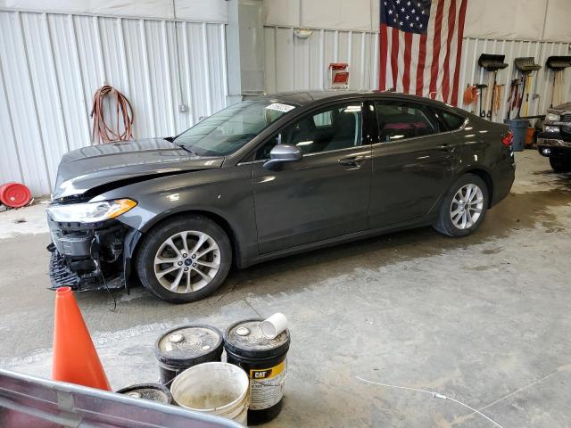 3FA6P0HD3LR163037 Ford Fusion SE