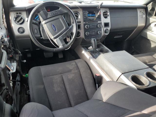 2017 FORD EXPEDITION - 1FMJU1HT0HEA48864