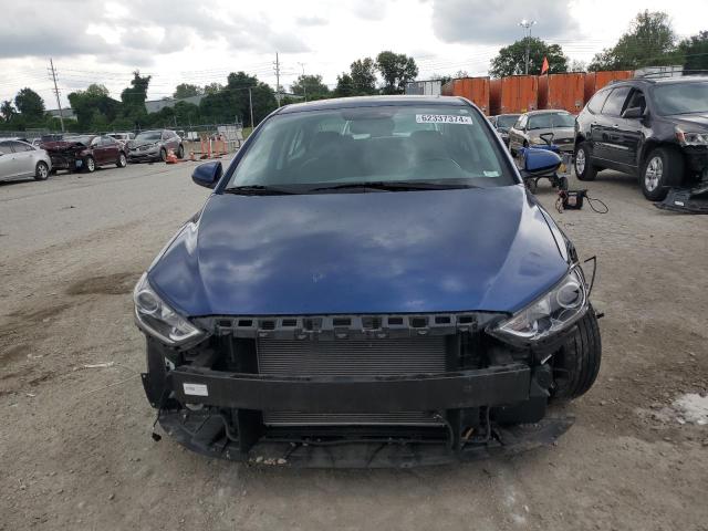 2018 HYUNDAI ELANTRA SE - 5NPD84LF1JH402289