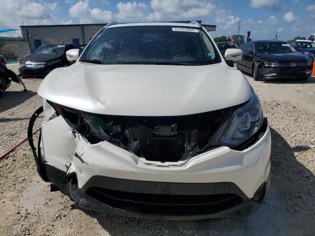 2018 NISSAN ROGUE SPT JN1BJ1CP9JW189057