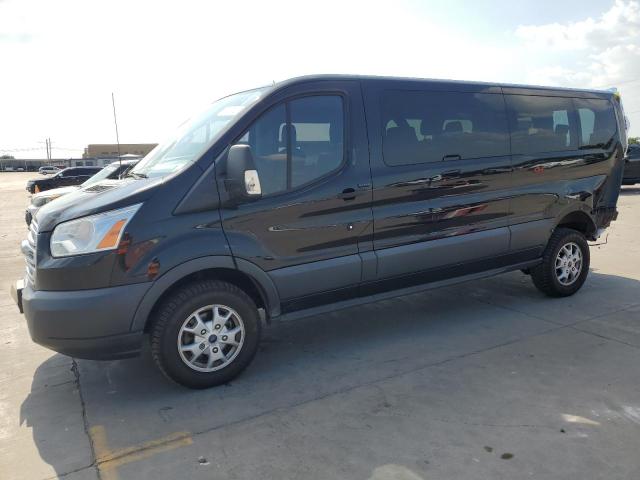 2016 FORD TRANSIT T- - 1FBZX2YG2GKA67430