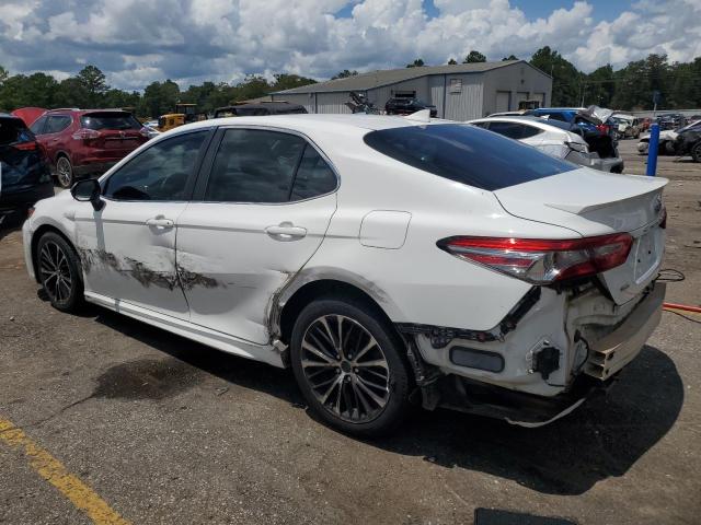 VIN 4T1B11HK6KU189438 2019 Toyota Camry, L no.2