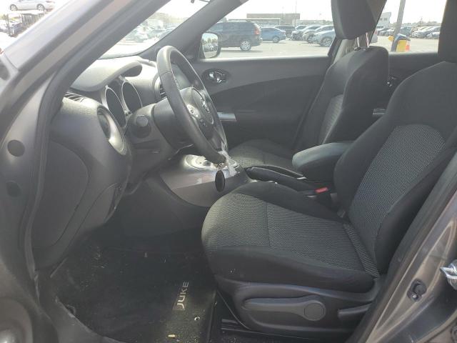 2015 NISSAN JUKE S - JN8AF5MR5FT513197