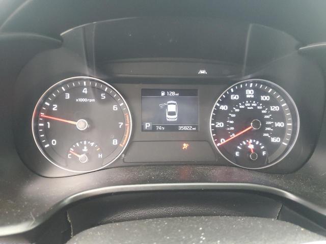 2020 KIA FORTE FE - 3KPF24AD9LE194651
