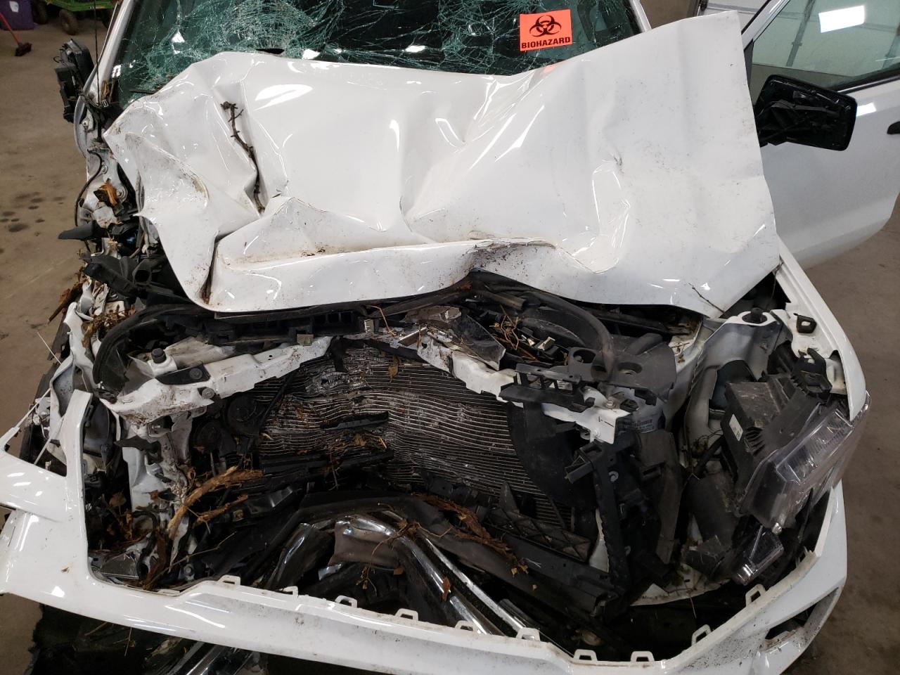 3GTN9AEF5MG337358 2021 GMC Sierra K1500