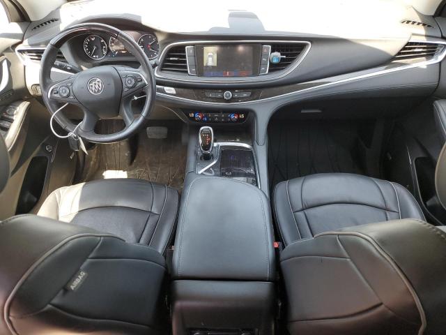 2019 BUICK ENCLAVE AV - 5GAERDKW7KJ212915