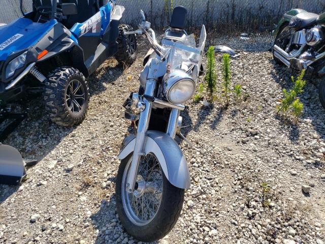 2001 HONDA VT750 CD2 JH2RC44671K503543