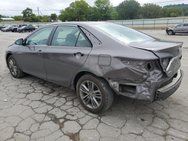 VIN 4T1BF1FK1GU593985 2016 Toyota Camry, LE no.2