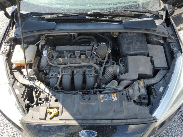 2016 FORD FOCUS SE - 1FADP3F23GL271026
