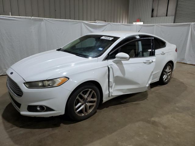 VIN 3FA6P0HD6GR158050 2016 Ford Fusion, SE no.1