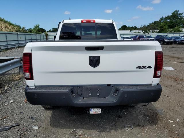 2021 Ram 1500 Classic Slt VIN: 1C6RR7GG3MS568060 Lot: 60395894