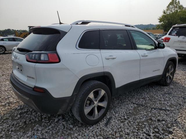 2019 JEEP CHEROKEE L - 1C4PJLDB6KD123161