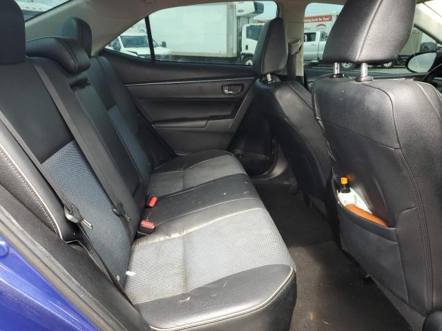2015 TOYOTA COROLLA L - 5YFBURHE5FP230892