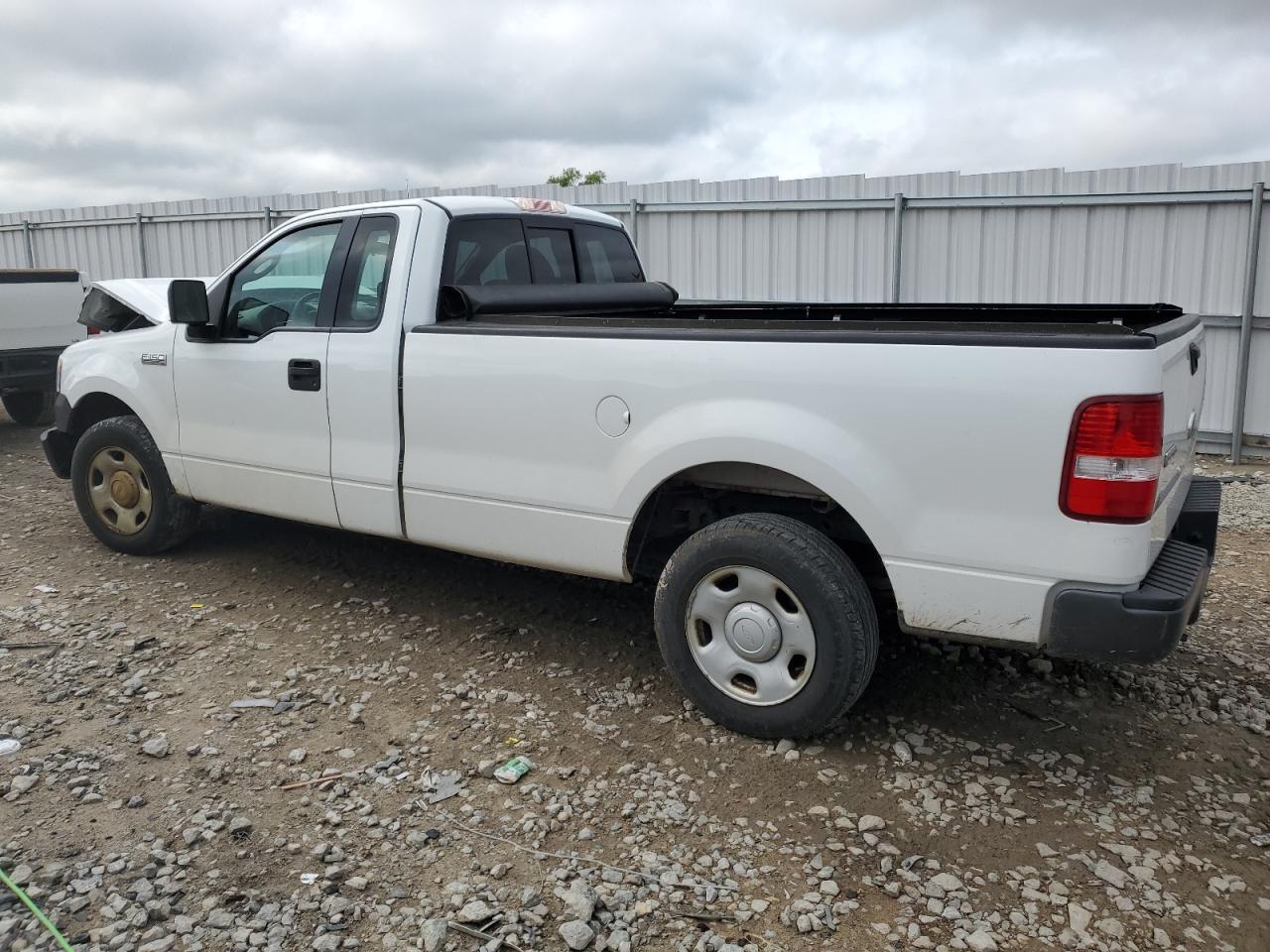 Lot #3315996084 2006 FORD F150