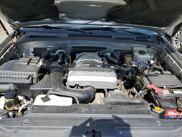 2003 Toyota 4Runner Sr5 VIN: JTEBT14R230002685 Lot: 61623714