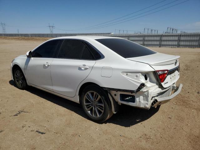 VIN 4T1BF1FK5GU522613 2016 Toyota Camry, LE no.2