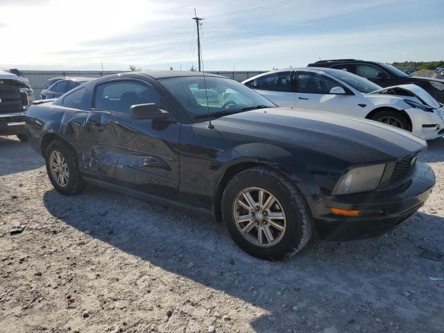 2007 Ford Mustang VIN: 1ZVFT80N875307308 Lot: 61104814