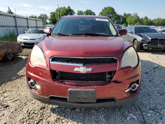 2011 Chevrolet Equinox Lt VIN: 2CNFLNE5XB6303375 Lot: 61636544