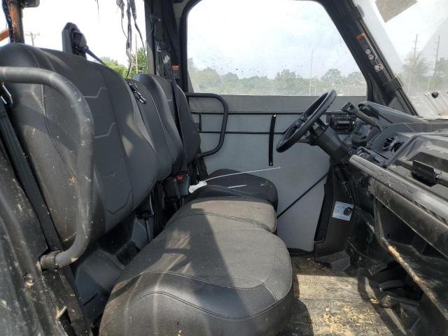 2022 CAN-AM DEFENDER M - 3JBUCAP49NK001979