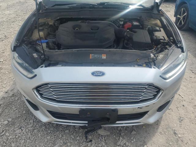 VIN 3FA6P0H92FR149890 2015 Ford Fusion, SE no.11