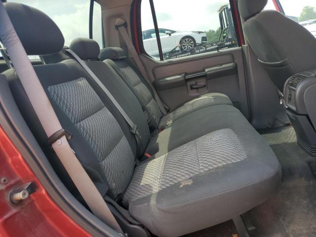 2004 Ford Explorer Sport Trac VIN: 1FMZU77K84UC12067 Lot: 62015074