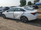 Lot #2938321727 2021 HYUNDAI ELANTRA SE