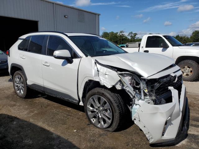 VIN 2T3C1RFV0PW260132 2023 TOYOTA RAV4 no.4