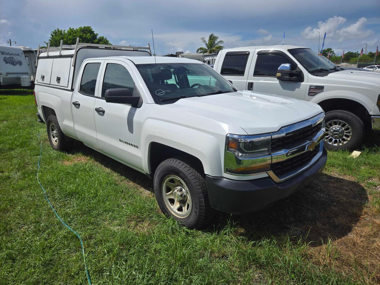 2016 Chevrolet Silverado K1500 vin: 1GCVKNEC9GZ237754