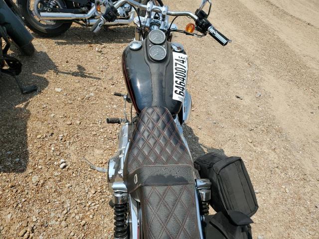 2014 HARLEY-DAVIDSON FXDL DYNA - 1HD1GNM24EC318555