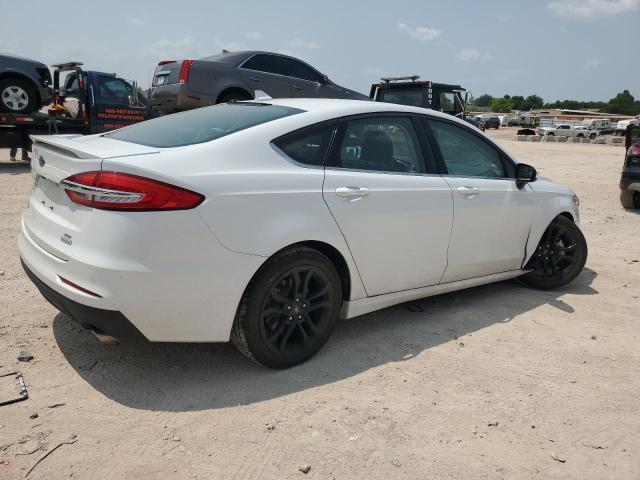 VIN 3FA6P0HD9KR283262 2019 Ford Fusion, SE no.3