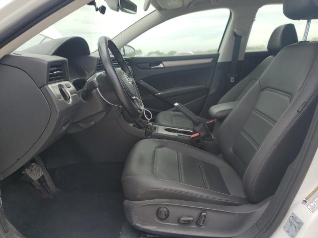 2020 VOLKSWAGEN PASSAT SE - 1VWSA7A31LC020202